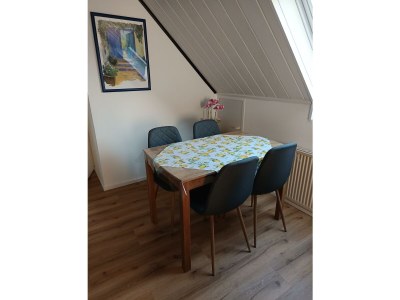 Apartment Urlaub mit Aussicht über den Westerwald - Features photo 34