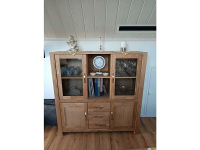 Apartment Urlaub mit Aussicht über den Westerwald - Features photo 37