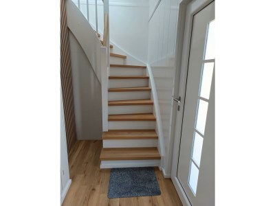 Apartment Urlaub mit Aussicht über den Westerwald - Features photo 39