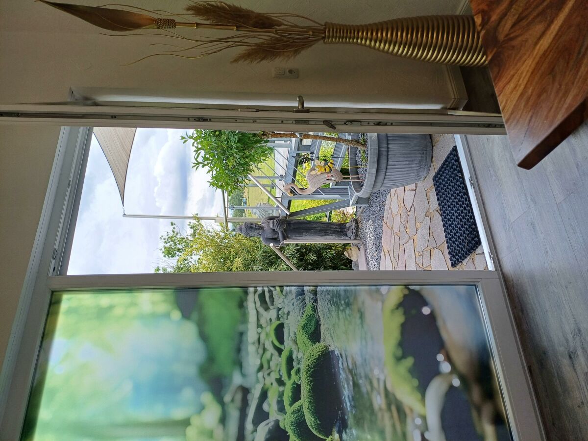 Apartment Wellness-Ferienwohnung in Horhausen - Outdoor photo 5