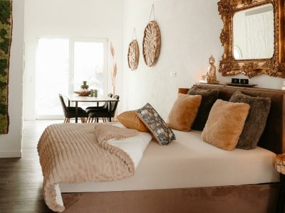 Apartment Wellness-Ferienwohnung in Horhausen - Outdoor photo 6