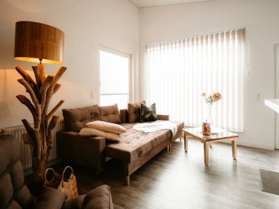 Apartment Wellness-Ferienwohnung in Horhausen - Outdoor photo 8