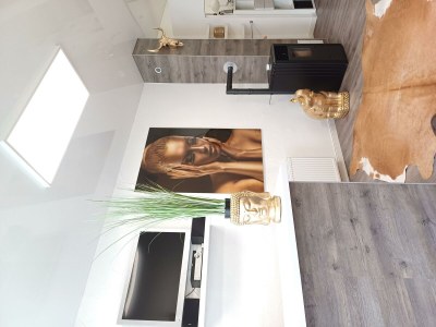 Apartment Wellness-Ferienwohnung in Horhausen - Outdoor photo 9