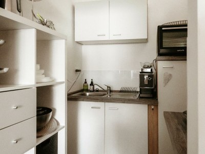 Apartment Wellness-Ferienwohnung in Horhausen - Outdoor photo 10