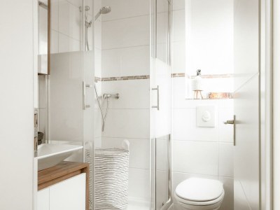 Apartment Wellness-Ferienwohnung in Horhausen - Outdoor photo 11