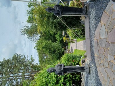 Apartment Wellness-Ferienwohnung in Horhausen - Outdoor photo 14