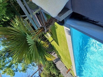 Apartment Wellness-Ferienwohnung in Horhausen - Outdoor photo 16