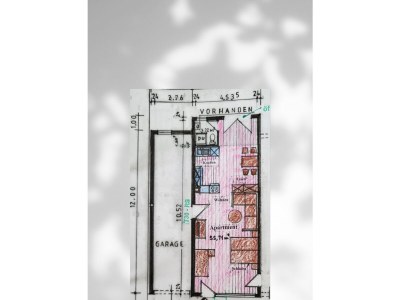 Apartment Wellness-Ferienwohnung in Horhausen - Outdoor photo 20