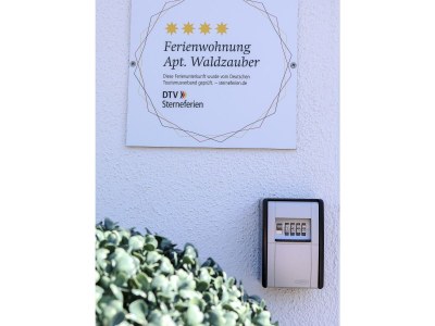 Apartment Wellness-Ferienwohnung in Horhausen - Outdoor photo 21