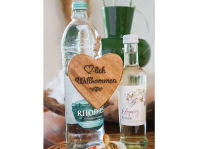 Apartment Wellness-Ferienwohnung in Horhausen - Outdoor photo 22