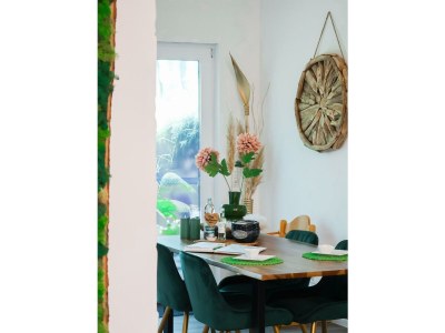 Apartment Wellness-Ferienwohnung in Horhausen - Outdoor photo 24