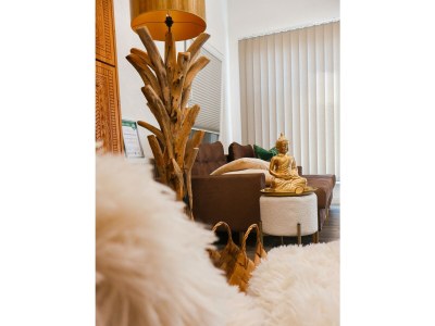 Apartment Wellness-Ferienwohnung in Horhausen - Outdoor photo 26