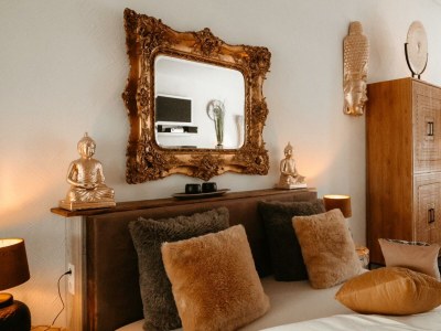 Apartment Wellness-Ferienwohnung in Horhausen - Features photo 29