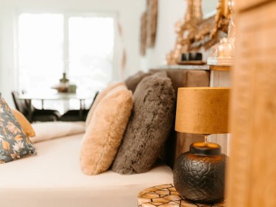 Apartment Wellness-Ferienwohnung in Horhausen - Features photo 31