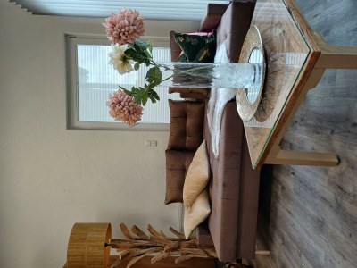 Apartment Wellness-Ferienwohnung in Horhausen - Features photo 32