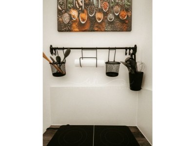 Apartment Wellness-Ferienwohnung in Horhausen - Features photo 33