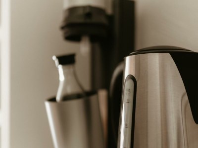 Apartment Wellness-Ferienwohnung in Horhausen - Features photo 34