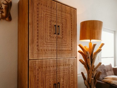 Apartment Wellness-Ferienwohnung in Horhausen - Features photo 35