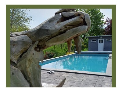 Apartment Wellness-Ferienwohnung in Horhausen - Features photo 43