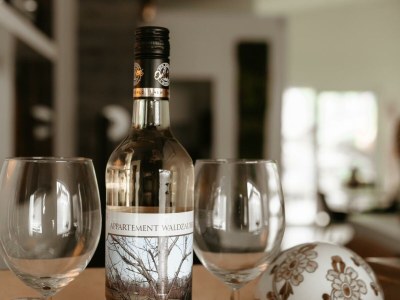 Apartment Wellness-Ferienwohnung in Horhausen - Features photo 44