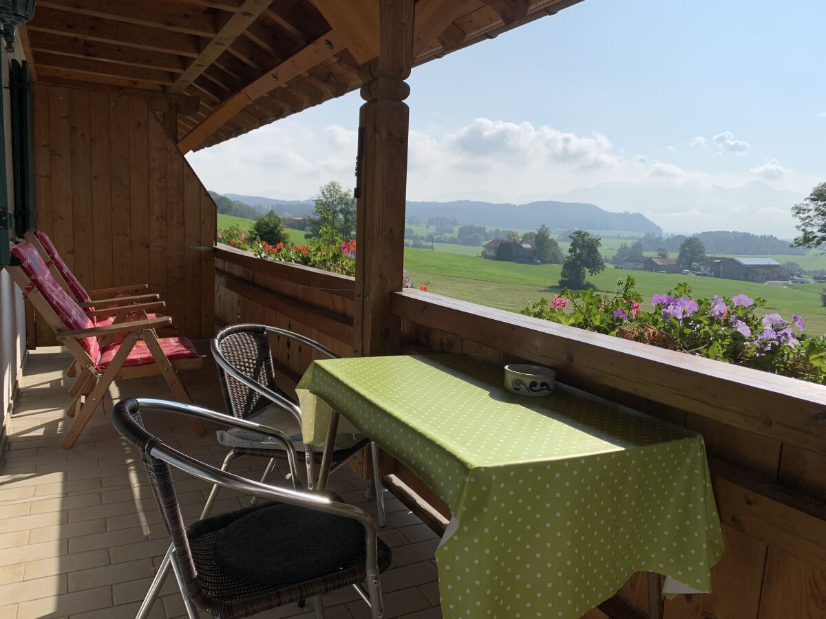 Holiday apartment Bergblick - Outdoor photo 3