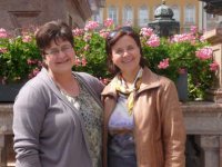 Resi o. Michaela Böck