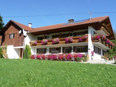 Holiday apartment Bergblick - Outdoor photo 2