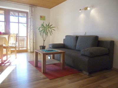 Holiday apartment Bergblick - Features photo 9