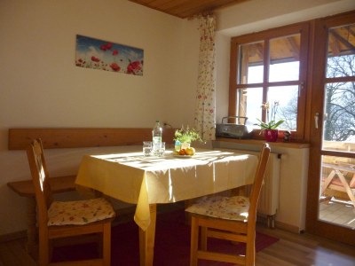 Holiday apartment Bergblick - Features photo 10