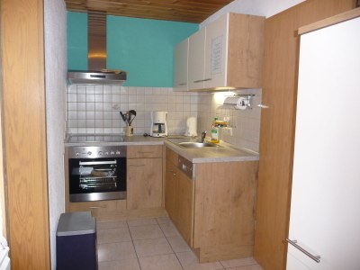Holiday apartment Bergblick - Features photo 11