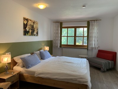 Holiday apartment Bergblick - Features photo 12