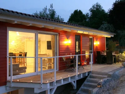 Holiday house Ana's Cottage - "Luftschloss" - Outdoor photo 2