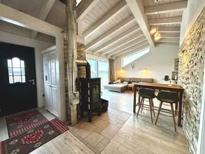 Holiday house Ana's Cottage - "Luftschloss" - Features photo 4