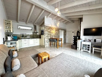 Holiday house Ana's Cottage - "Luftschloss" - Features photo 6