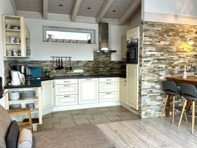 Holiday house Ana's Cottage - "Luftschloss" - Features photo 7