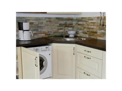 Holiday house Ana's Cottage - "Luftschloss" - Features photo 8