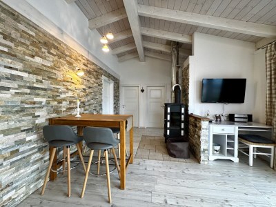 Holiday house Ana's Cottage - "Luftschloss" - Features photo 9