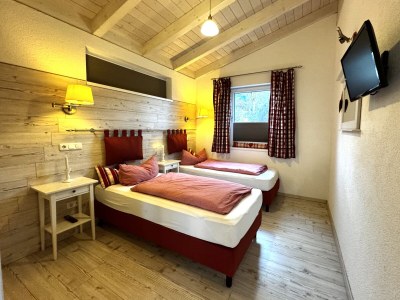 Holiday house Ana's Cottage - "Luftschloss" - Features photo 11