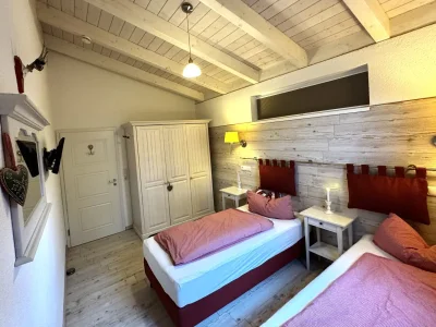 Holiday house Ana's Cottage - "Luftschloss" - Features photo 13