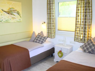 Holiday house Ana's Cottage - "Luftschloss" - Features photo 15