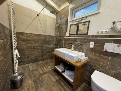 Holiday house Ana's Cottage - "Luftschloss" - Features photo 16