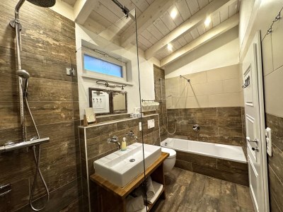 Holiday house Ana's Cottage - "Luftschloss" - Features photo 17