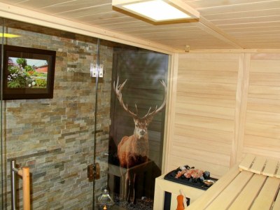 Holiday house Ana's Cottage - "Luftschloss" - Features photo 19