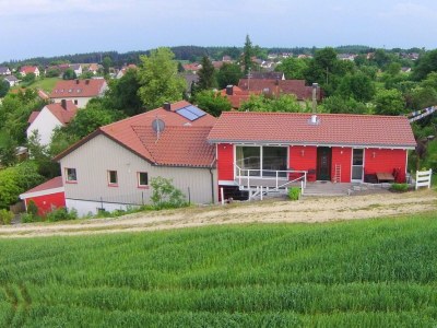 Holiday house Ana's Cottage - "Luftschloss" - Environment photo 20