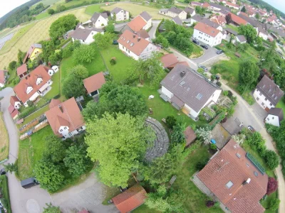 Holiday house Ana's Cottage - "Luftschloss" - Environment photo 21