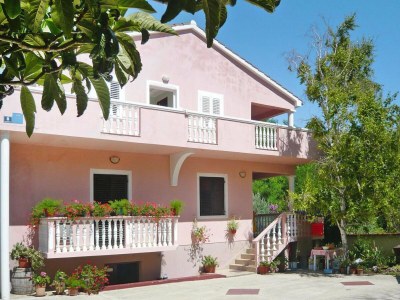 Holiday park Wohnung in Privlaka nahe Nin & Strände in Privlaka - Holiday park