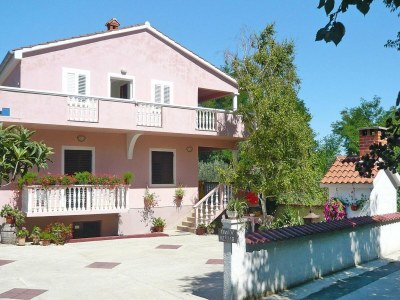 Holiday park Wohnung in Privlaka nahe Nin & Strände - Outdoor photo 3