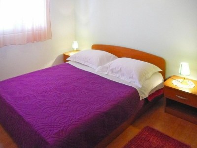 Holiday park Wohnung in Privlaka nahe Nin & Strände - Features photo 11