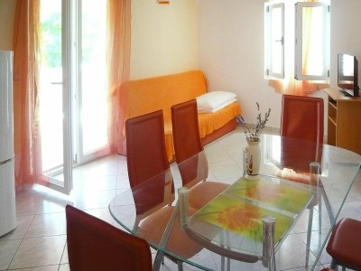 Holiday park Wohnung in Privlaka nahe Nin & Strände - Features photo 15