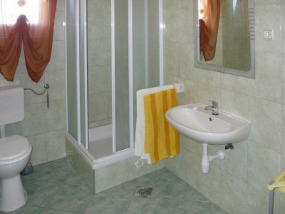 Holiday park Wohnung in Privlaka nahe Nin & Strände - Features photo 16